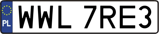 WWL7RE3