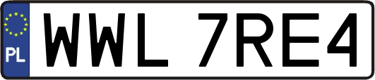 WWL7RE4