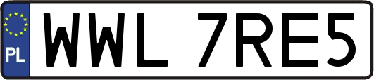 WWL7RE5