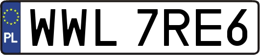 WWL7RE6