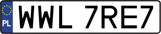 WWL7RE7