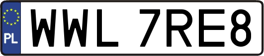 WWL7RE8