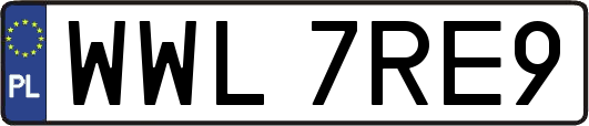 WWL7RE9