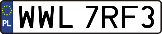 WWL7RF3