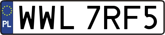 WWL7RF5