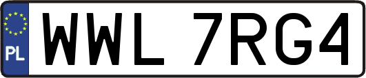 WWL7RG4
