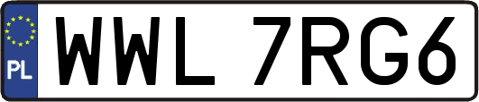 WWL7RG6