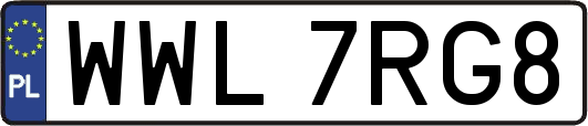 WWL7RG8