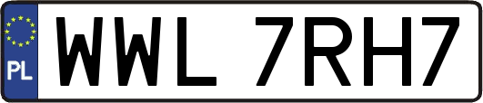 WWL7RH7