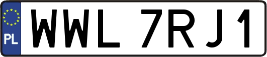 WWL7RJ1
