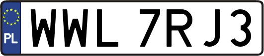 WWL7RJ3
