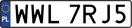 WWL7RJ5