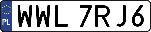 WWL7RJ6