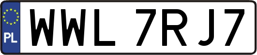 WWL7RJ7