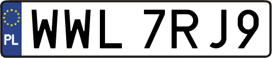 WWL7RJ9