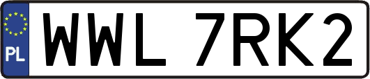 WWL7RK2