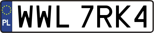 WWL7RK4