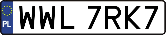 WWL7RK7