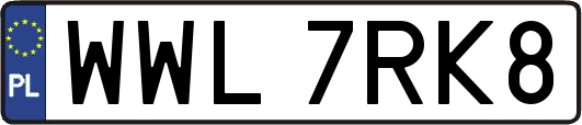WWL7RK8