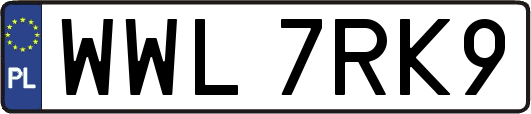 WWL7RK9