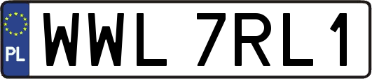WWL7RL1