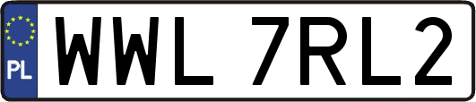 WWL7RL2
