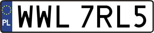 WWL7RL5