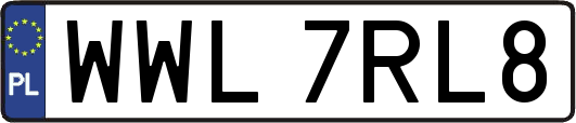 WWL7RL8