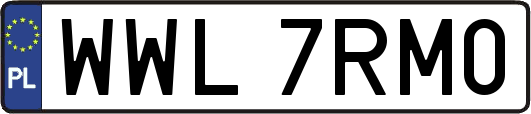 WWL7RM0