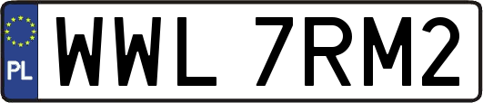WWL7RM2