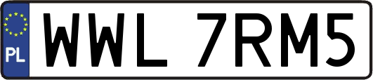 WWL7RM5