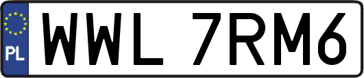 WWL7RM6