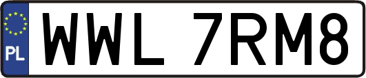 WWL7RM8
