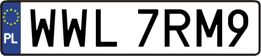 WWL7RM9