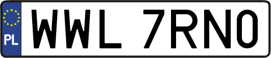 WWL7RN0