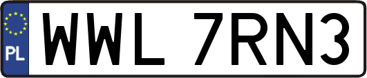 WWL7RN3
