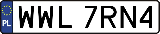WWL7RN4