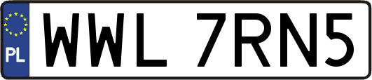 WWL7RN5