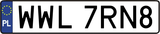 WWL7RN8