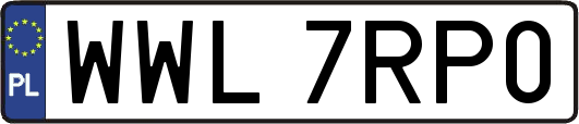 WWL7RP0