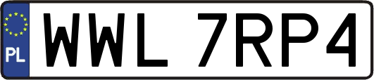 WWL7RP4