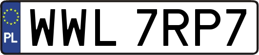 WWL7RP7