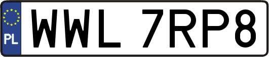 WWL7RP8