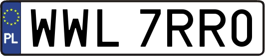 WWL7RR0