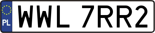 WWL7RR2