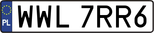 WWL7RR6