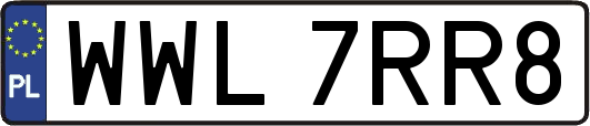 WWL7RR8