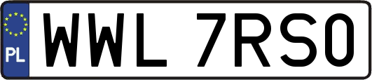 WWL7RS0