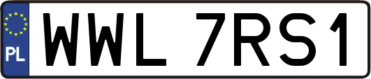 WWL7RS1