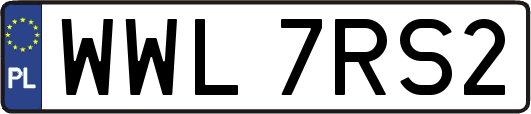 WWL7RS2